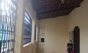 Imagem 2: Casa plana Jóquei Clube