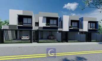 Imagem: Casa à venda no bairro Tropical III - Cascavel/PR