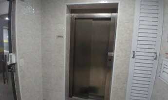 Imagem 6: Apartamento em prédio com torre única, com elevador e uma suite, no Tapajós, em Indaial