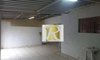 Imagem 4: Casa com 2 dormitórios para alugar, 92 m² por R$ 1.140,00/mês - Jardim do Lago - Campinas