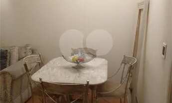 Imagem 3: Apartamento para venda possui 65 metros quadrados com 1 quarto em Cerqueira César - São Pa