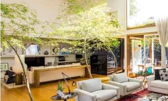 Imagem 6: Casa à venda na Chácara Monte Alegre