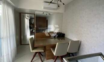 Imagem 7: Cobertura duplex Barra Village Prime- Recreio dos Bandeirantes