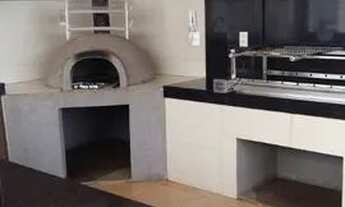 Imagem 2: Apartamento com 3 dormitórios à venda, 147 m² por R$ 850.000,00 - Nova Aliança - Ribeirão