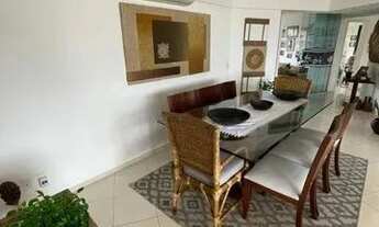 Imagem 7: Apto 3/4 e 3 suítes de 206 m² no Residencial América de Paiva com 2 vagas por 800.000