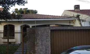 Imagem: Sobrado com 3 dormitórios para alugar