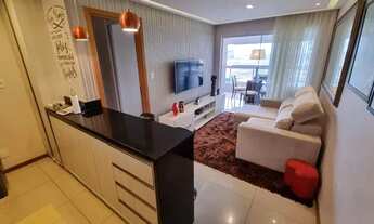 Imagem 7: Apartamento 1 Quarto para Venda em Salvador, Armação, 1 dormitório, 1 banheiro, 1 vaga