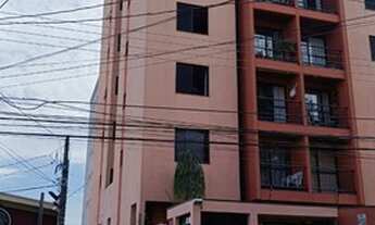 Imagem 2: Apartamento para venda tem 60 metros quadrados com 1 quarto em Jardim Primavera - Campinas