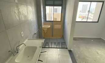 Imagem 6: Apartamento 1 dormitório, 30 M2 pronto para morar, em ótima localização - Barra Funda