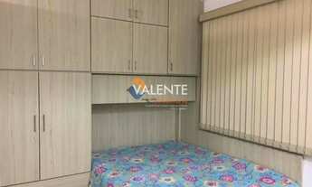 Imagem 5: Kitnet com 1 dormitório à venda - Boqueirão - Praia Grande/SP