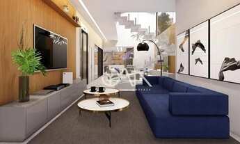 Imagem 2: Casa com 5 dormitórios à venda, 472 m² por R$ 5.000.000,00 - Condomínio Residencial Alphav