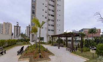 Imagem 5: Apartamento para aluguel possui 67 metros quadrados com 2 quartos