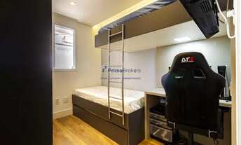 Imagem 7: Apartamento Garden com 2 dormitórios, 1 suíte de 128 m² - Ipiranga