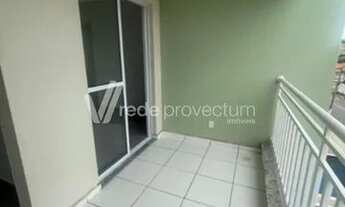 Imagem 4: Apartamento - Jardim Villagio Ghiraldelli - Hortolândia