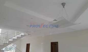 Imagem 5: Casa - Loteamento Caminhos de São Conrado (Sousas) - Campinas