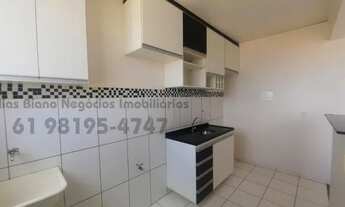 Imagem 5: Apartamento 2 Quartos com Suíte, Residencial Belle Stella, no Valparaíso 1, Esplanada 2