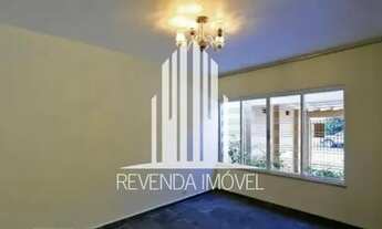 Imagem 3: Sobrado de 181m² com 3 dormr/1Suíte, 2 banheiros,2 vagas no Brooklin