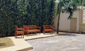 Imagem 7: Apartamento para venda possui 84 metros quadrados com 3 quartos em Alvorada - Cuiabá - MT