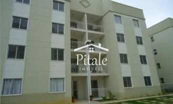 Imagem 2: Apartamento com 3 dormitórios, 76 m² - venda por R$ 300.000,00 ou aluguel por R$ 1.892,00