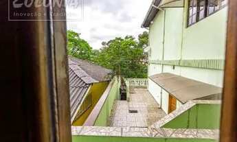 Imagem 4: Santo André - Casa Padrão - Vila Vitória