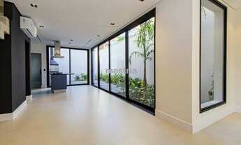 Imagem 2: Casa de vila perfeita para morar, na Vila Olímpia. Ref. 61739