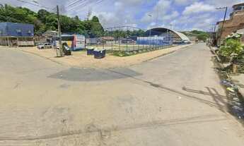 Imagem 4: Casa Alugar em Marcos Freire/Muribeca com água+Luz - Prazeres
