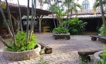 Imagem 3: Chácara para aluguel no Cachoeira em Vinhedo/SP