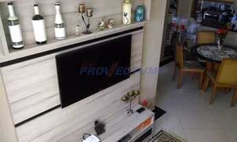 Imagem 3: Apartamento - Jardim Capivari - Campinas