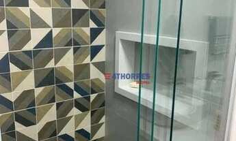 Imagem 15: Apartamento Mobiliado com 3 dormitórios para alugar, 78 m² por R$ 7.900/mês - Vila Olímpia