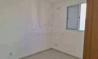 Imagem 6: Apartamento Padrão em São José do Rio Preto