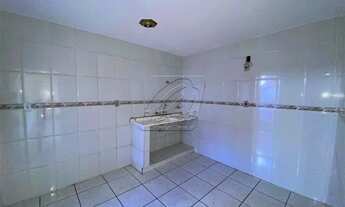 Imagem 2: PIRACICABA - Casa Padrão - Parque Cecap I