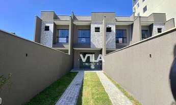 Imagem 3: Sobrado com 2 dormitórios sendo 2 suítes à venda, 91 m² por R$ 349.000 - Passo Manso - Blu