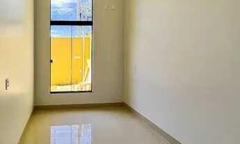 Imagem 4: Casa para venda possui 130 metros quadrados com 3 quartos em Residencial Morumbi - Goiânia