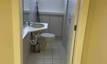 Imagem 6: Sala Galpão / depósito com 1 vaga na garagem