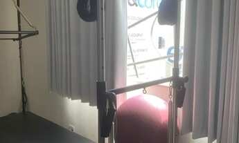 Imagem 3: SÃO JOSÉ DO RIO PRETO - Conjunto Comercial/Sala - SANTA CRUZ