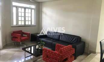 Imagem 3: CASA 3 QUARTOS SENDO 1 SUÍTE MOBILIADA EM CONDOMÍNIO NO BAIRRO BRASÍLIA