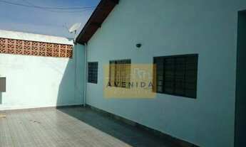 Imagem: Casa com 2 dormitórios para alugar por