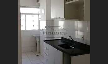 Imagem: Rio de Janeiro - Apartamento Padrão - Taquara