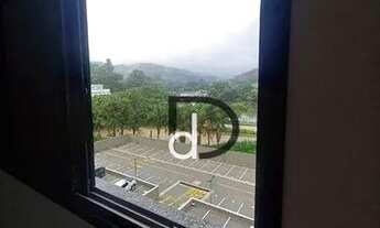 Imagem 6: Apartamento com 2 dormitórios à venda, 51 m² por R$ 340.000,00 - Ortizes - Valinhos/SP