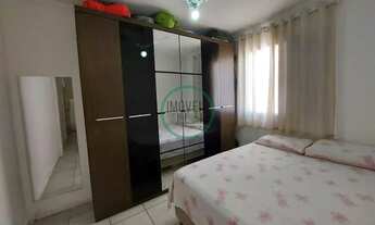 Imagem 6: APARTAMENTO COM 1 DORMITÓRIO À VENDA, 44 M² POR R$ 220.000,00 - JARDIM SATÉLITE - SÃO JOSÉ