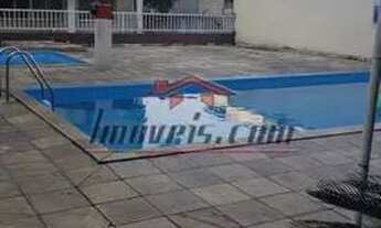 Imagem 3: Apartamento-À VENDA-Praça Seca-Rio de Janeiro-RJ