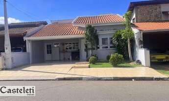 Imagem 5: Casa com 3 dormitórios, 120 m² - venda por R$ 850.000,00 ou aluguel por R$ 5.000,00/mês