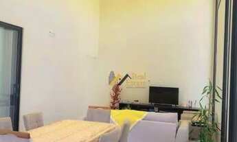 Imagem 4: Casa com 3 dormitórios, 207 m² - venda por R$ 1.990.000,00 ou aluguel por R$ 11.730,00/mês