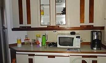 Imagem 6: Apartamento 168 m² - 3 Dormitórios - Guarujá - Vista para o Mar - Pitangueiras - Guaruja