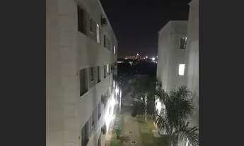 Imagem 4: Apartamento 2 quartos