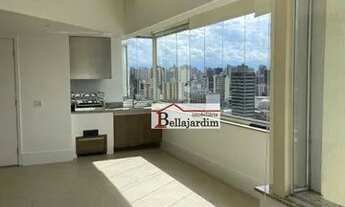 Imagem 3: Apartamento Duplex com 3 dormitórios à venda, 199 m² - Centro - Santo André/SP