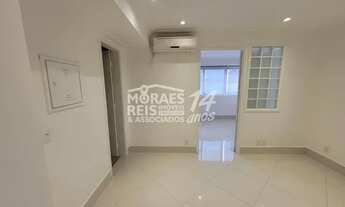 Imagem 7: Sala à venda, 33m², Vila Nova Conceição, São Paulo, SP