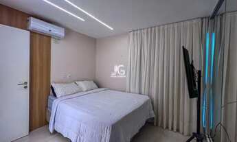 Imagem 5: Apartamento MOBILIADO para Locação em Ponta Negra, Natal-RN por R$5.500,00