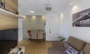 Imagem 4: Apartamento para Aluguel - Cangaíba, 2 Quartos, 45 m2