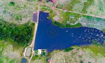 Imagem: Fazenda à venda, Setor Central - Duerê/TO